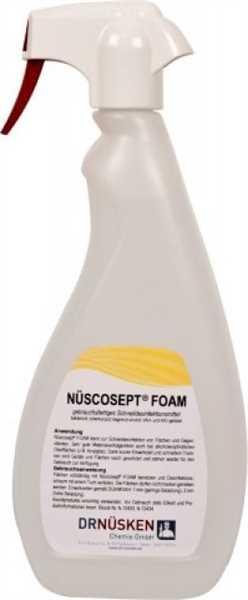 Nüscosept Foam 750ml