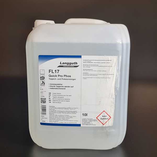 FL17 10 Liter